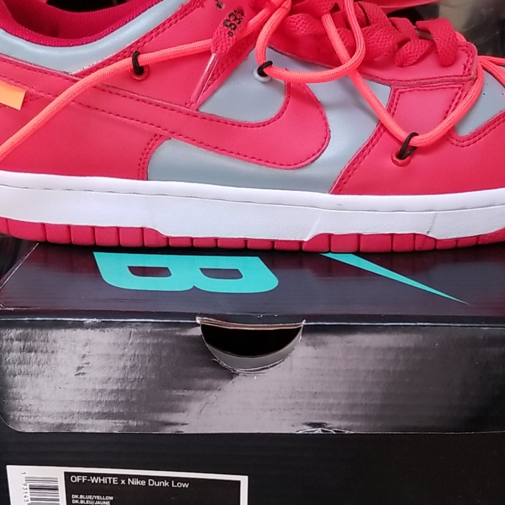 Nike Sneakers